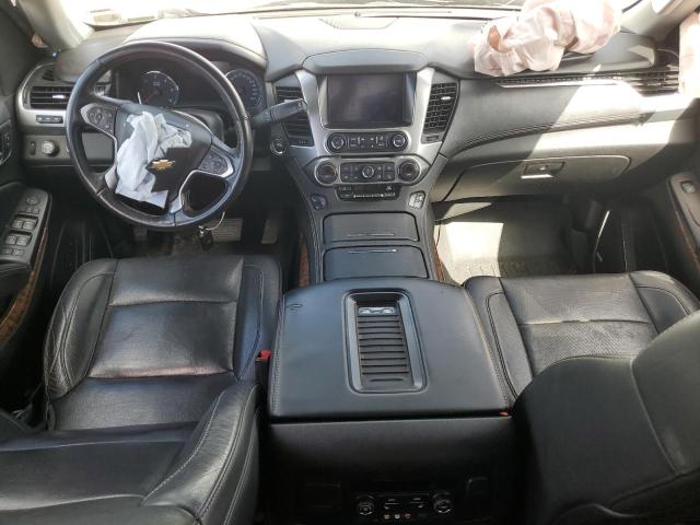 2016 CHEVROLET SUBURBAN 1 1GNSKJKC0GR404977