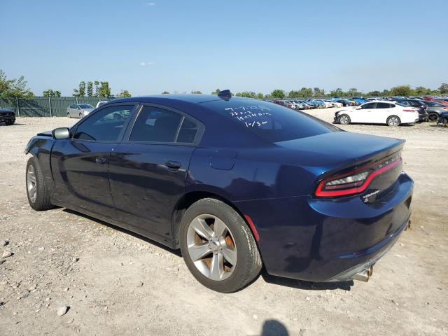 2C3CDXHG3GH355556 | 2016 DODGE CHARGER SX