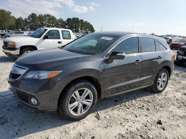 2014 Acura RDX 