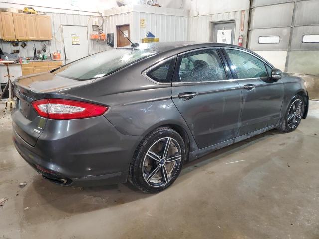 3FA6P0H94FR127731 | 2015 FORD FUSION SE