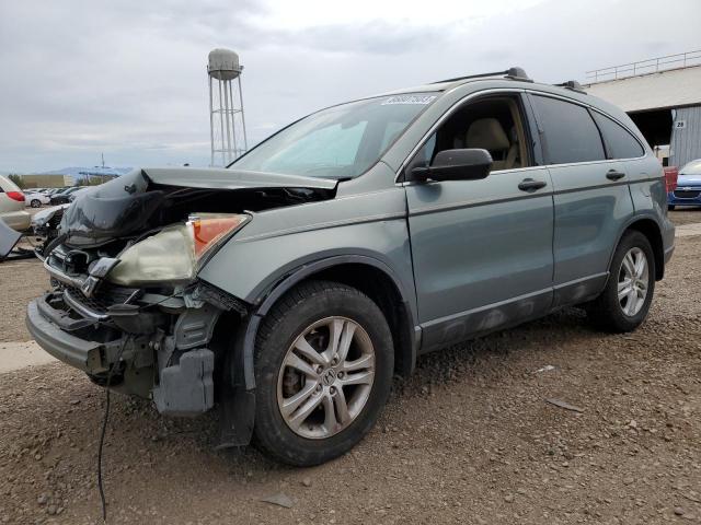 2011 Honda CR-V EX