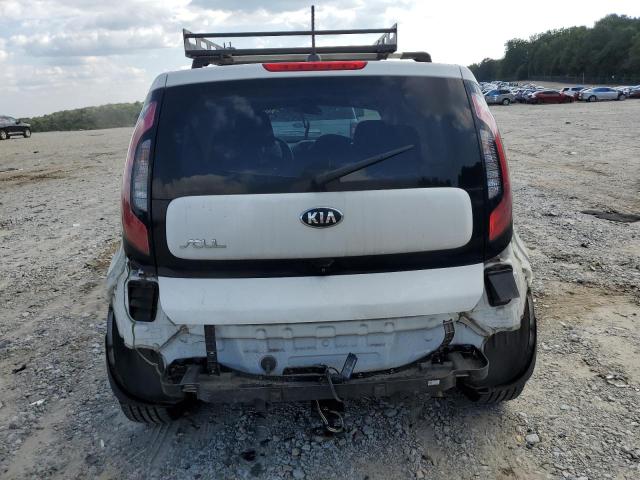KNDJP3A54J7897165 KIA SOUL +