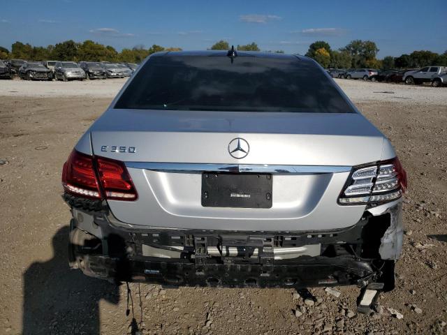 WDDHF5KB2EA970811 2014 MERCEDES-BENZ E-CLASS, photo no. 6