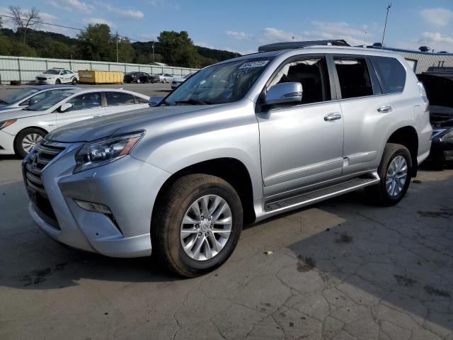 2017 Lexus GX 460 