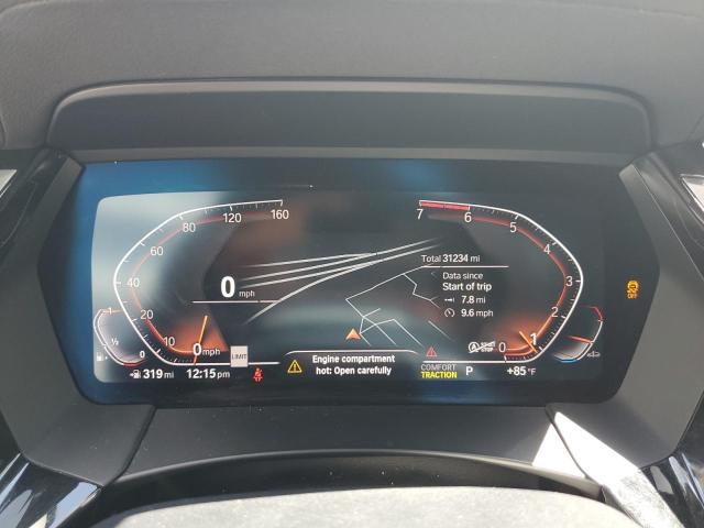 2021 BMW Z4 SDRIVE3 - WBAHF3C02MWX19328