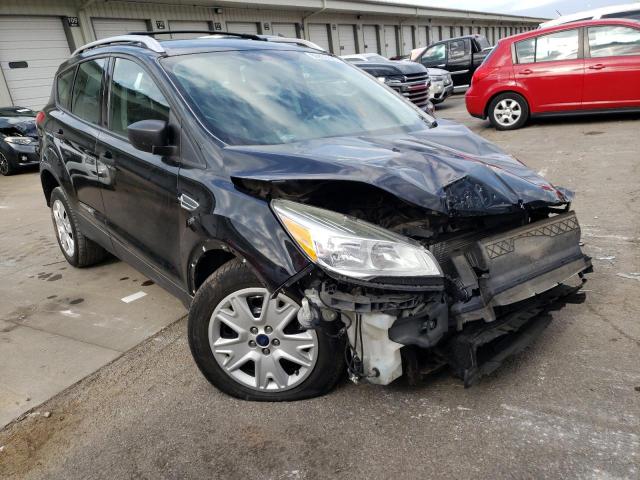 Vin: 1fmcu0f76fua05948, lot: 68863623, ford escape s 20154