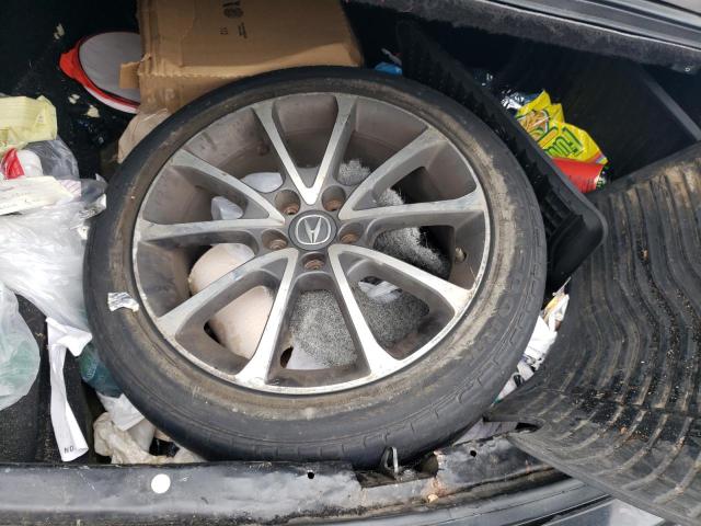 2015 ACURA TLX ADVANC 19UUB2F71FA004591