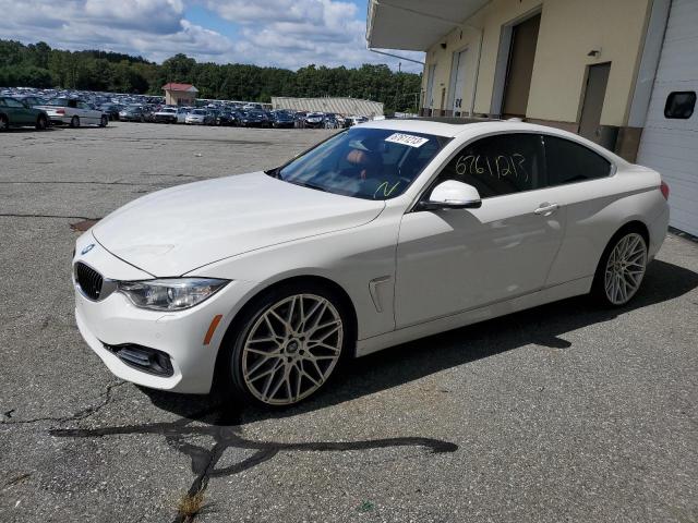 2014 BMW 4 Series 428i