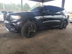 2018 DODGE DURANGO SX - 1C4RDJAG6JC486424