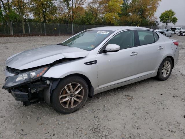 2011 Kia Optima LX