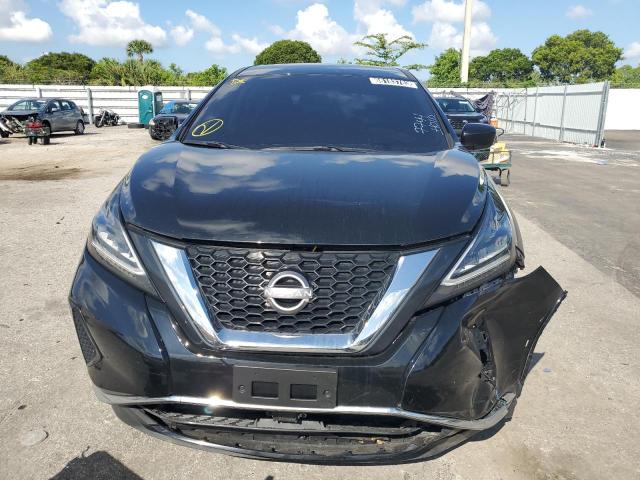 5N1AZ2AS3PC117744 Nissan Murano S 5