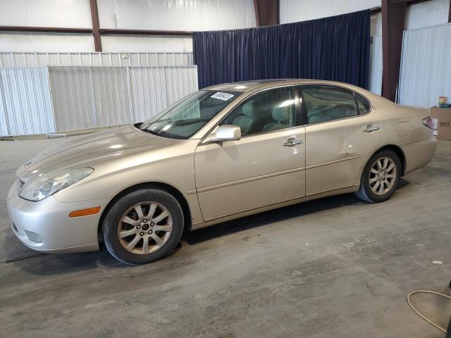 2002 Lexus ES 300 