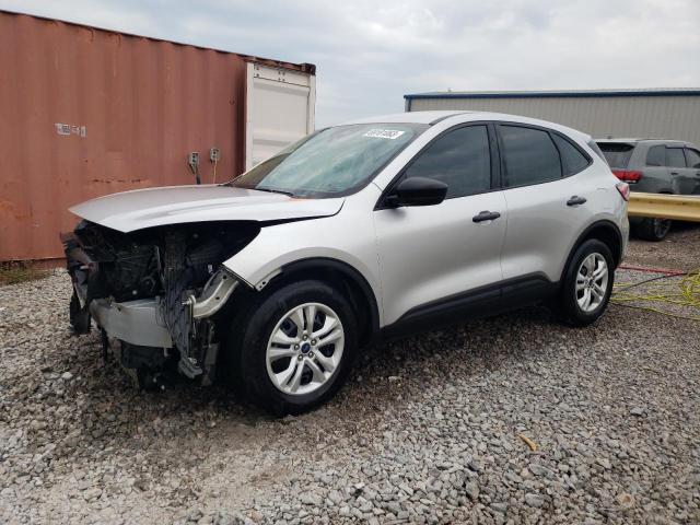 Global Auto Auctions: 2020 FORD ESCAPE S