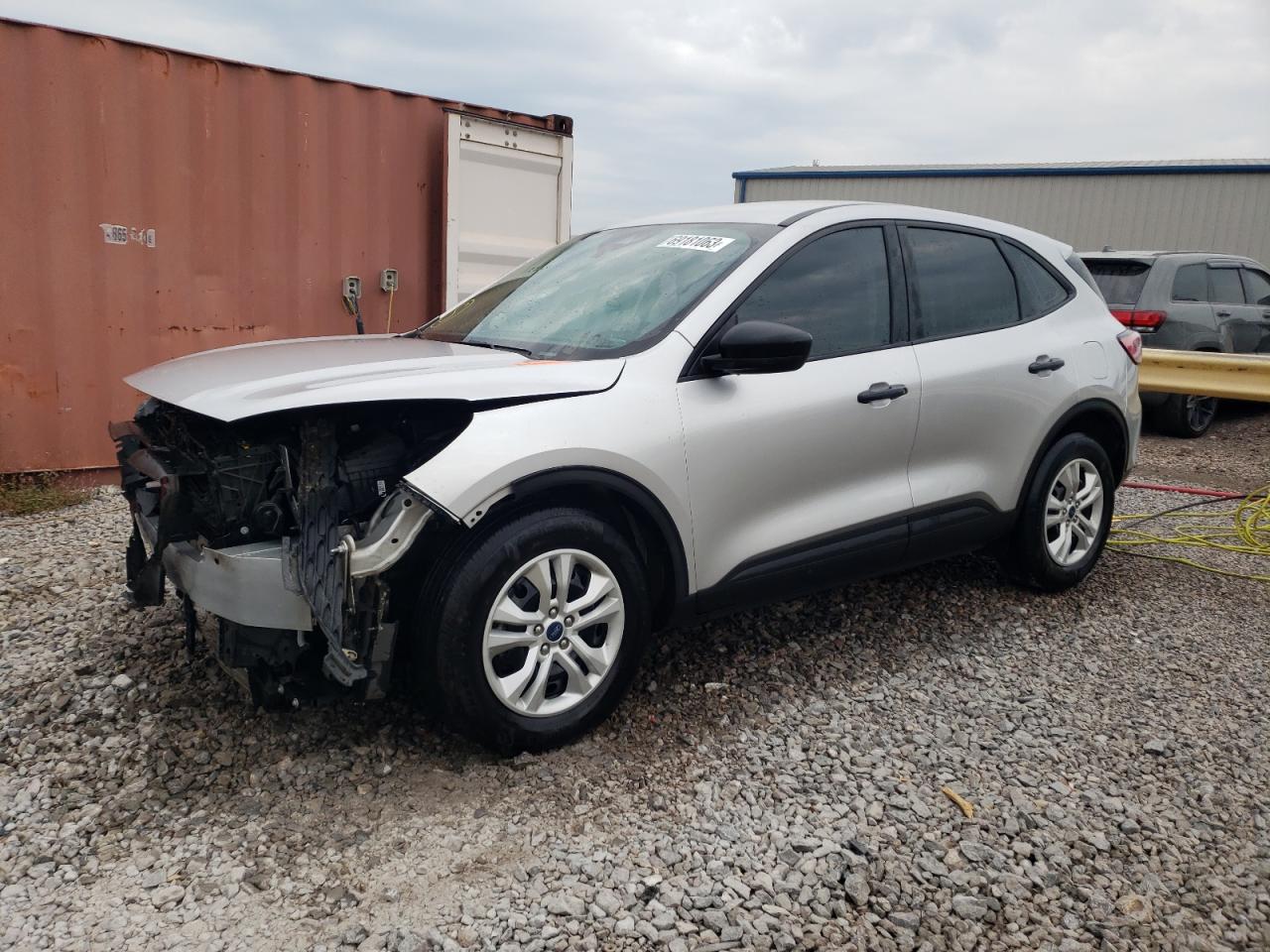 FORD ESCAPE S