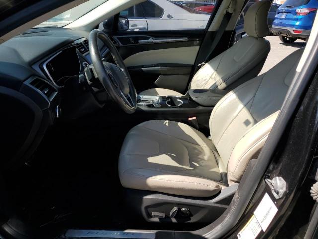 3FA6P0K91FR268779 Ford Fusion Titanium