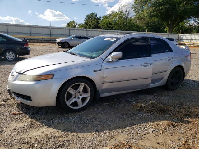 2004 Acura TL 