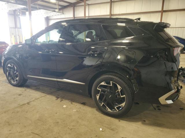 5XYK53AFXPG074304 KIA Sportage Sx Prestige