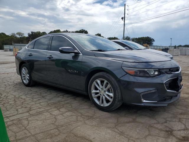 1G1ZD5ST5JF255931 | 2018 CHEVROLET MALIBU LT