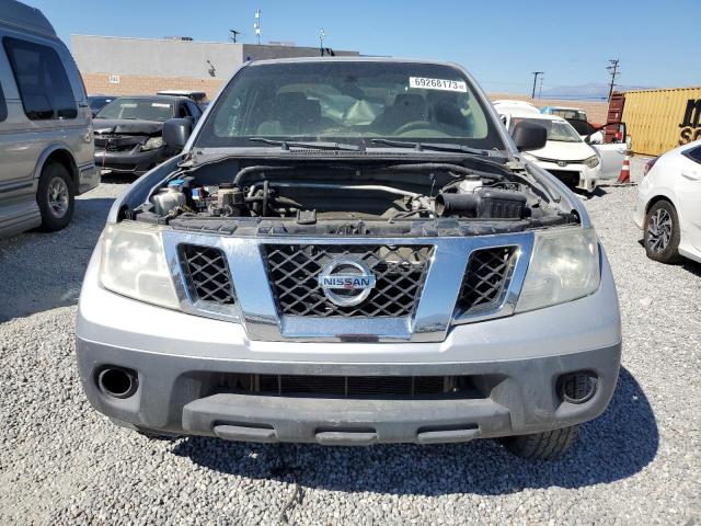 1N6BD0CT4GN749963 Nissan FRONTIER S