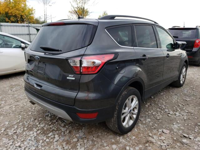 1FMCU0GD8JUD06816 | 2018 FORD ESCAPE SE