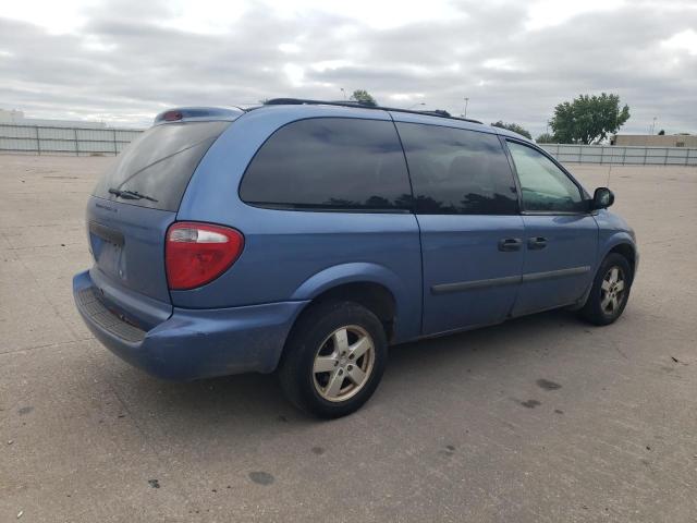 1D4GP24R07B165451 | 2007 Dodge grand caravan se