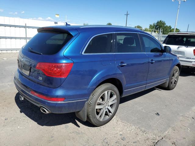 2015 AUDI Q7 TDI PRE - WA1LMAFE5FD027488