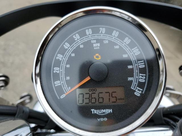 2014 TRIUMPH MOTORCYCLE AMERICA - SMT905RN4ET631747