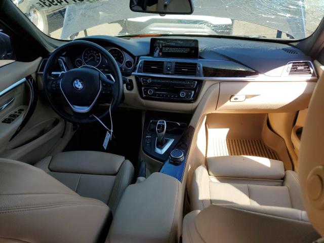 WBA8G5C51GK752952 BMW 328 XI