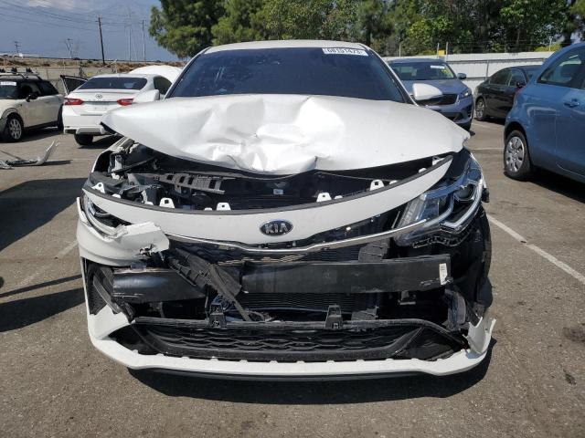 5XXGT4L36LG410629 Kia Optima LX 5