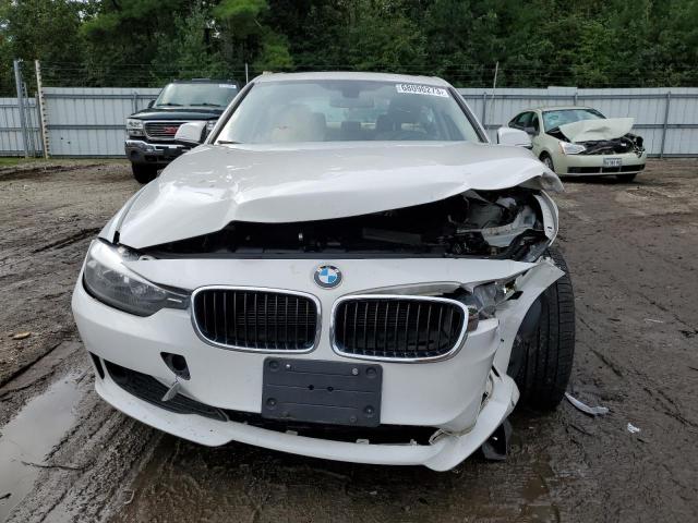 WBA3C3C55EF983563 BMW 320 I Xdrive