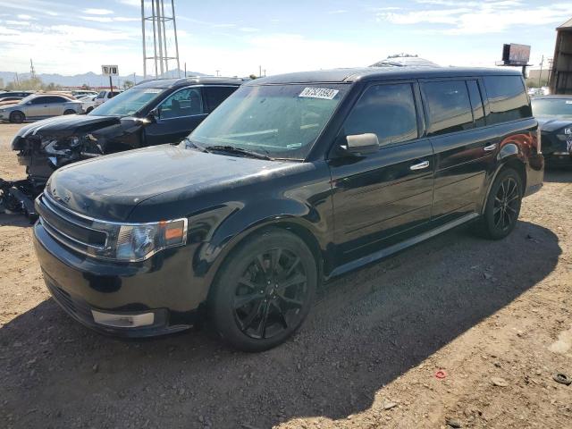 2016 Ford Flex SEL