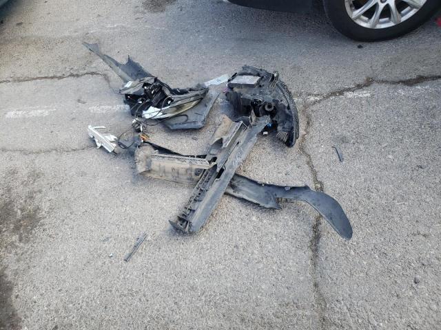 3FA6P0G7XJR136491 Ford FUSION S