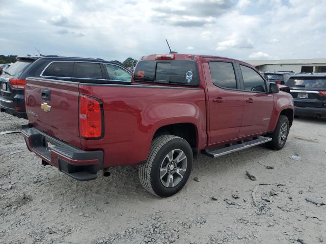 1GCGTDEN6K1306540 Chevrolet Colorado Z 3