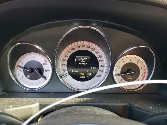 WDCGG5HB2EG210721 Mercedes-Benz GLK 350