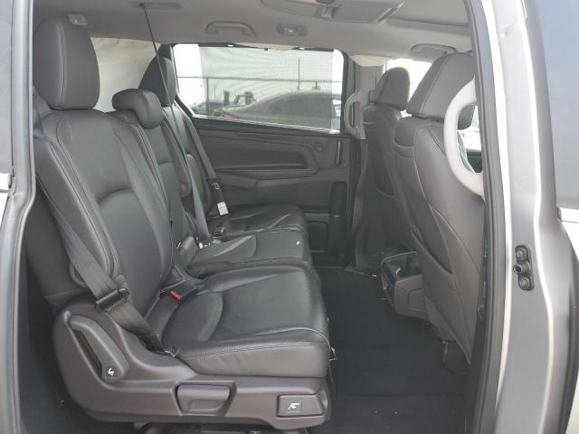 5FNRL6H72LB026852 Honda ODYSSEY EXL