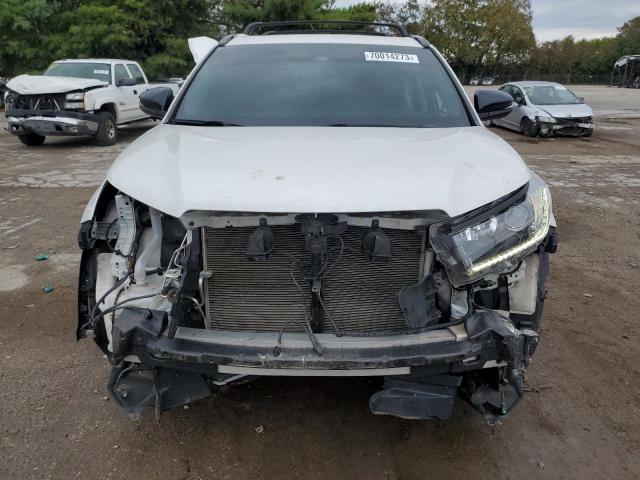 5TDJZRFH8KS982257 | 2019 TOYOTA HIGHLANDER