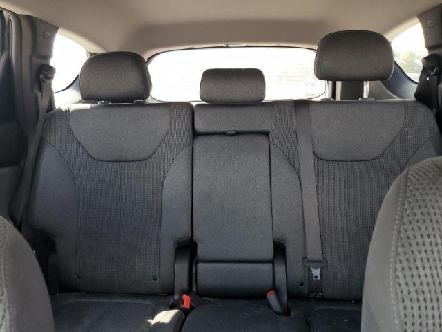 2020 HYUNDAI SANTA FE S - 5NMS23AD6LH178800