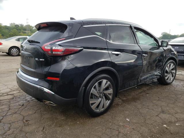 5N1AZ2CSXLN124685 Nissan Murano SL 3