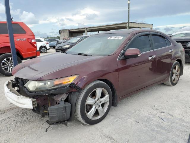 2009 Acura TSX 