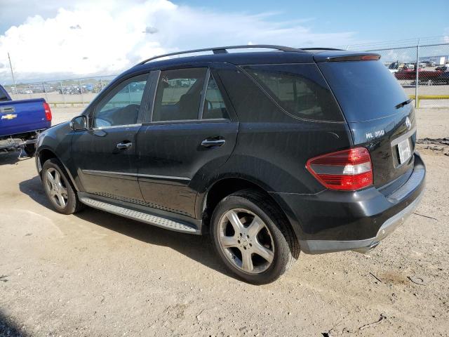 2007 Mercedes-Benz Ml 350 VIN: 4JGBB86EX7A285116 Lot: 69281813