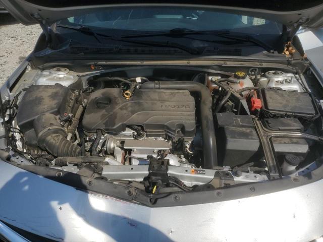 1G1ZB5ST9LF154609 Chevrolet Malibu LS 11