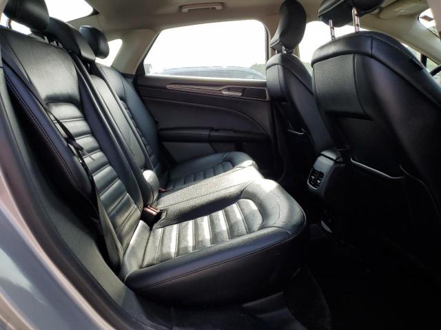 3FA6P0PU6HR153871 Ford Fusion Se Phev