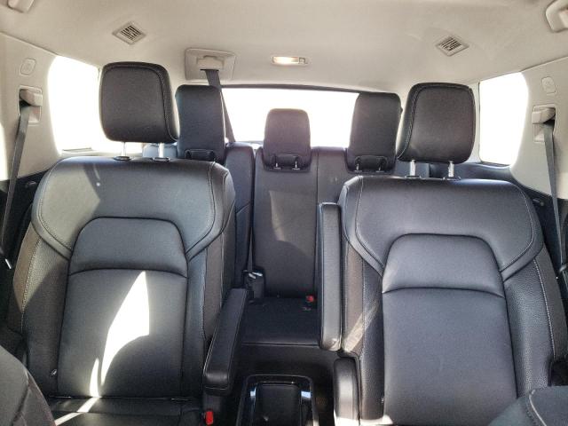 5N1DR3CB9PC204225 Nissan Pathfinder Sl