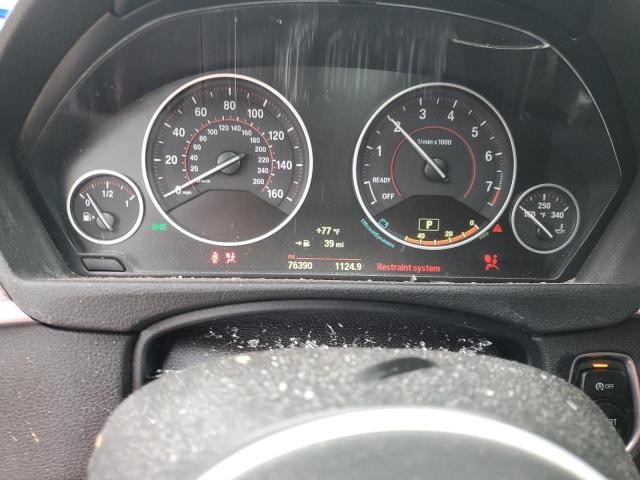 2015 BMW 428 I - WBA3N3C57FK233133