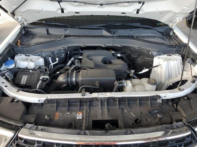 1FMSK7DH2LGC22820 Ford EXPLORER XLT