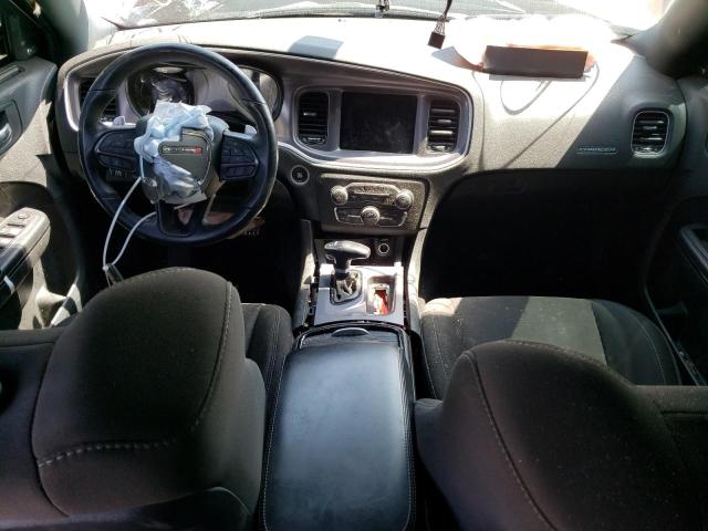 2C3CDXCTXLH232559 Dodge CHARGER R/T