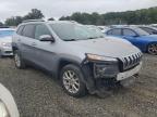 JEEP CHEROKEE L photo