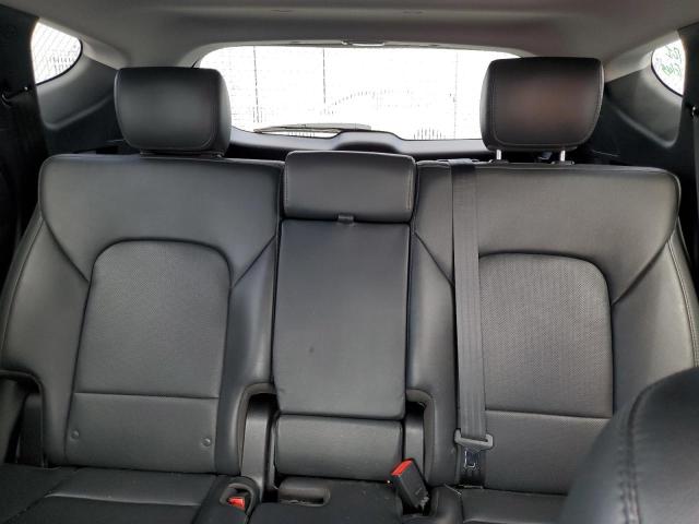 2017 HYUNDAI SANTA FE S - 5XYZUDLB5HG431309