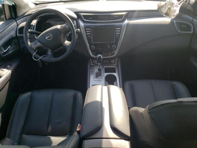 5N1AZ2CSXPC108827 Nissan Murano SL 8