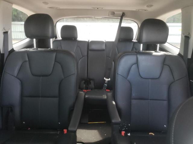 5XYP54HC4NG286930 KIA Telluride Sx
